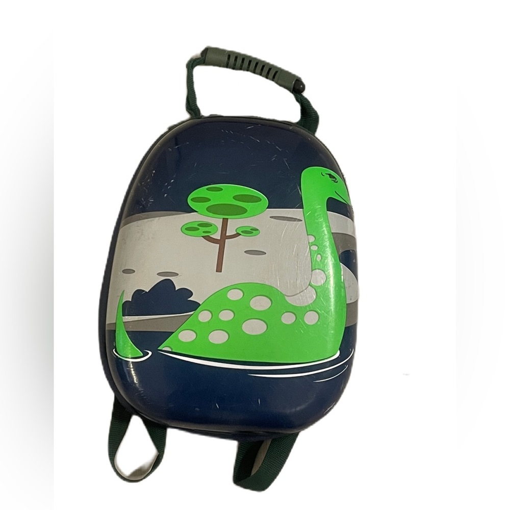 Hard Cover Kids Electronic Bag
